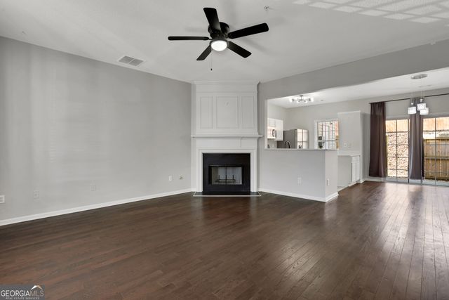 2732 Ashleigh Lane, Alpharetta, GA 30004