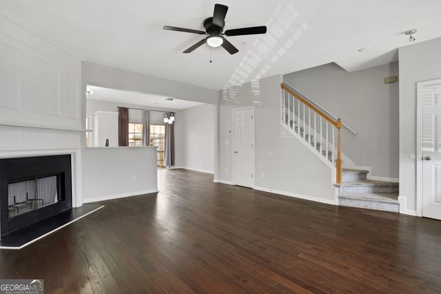 2732 Ashleigh Lane, Alpharetta, GA 30004