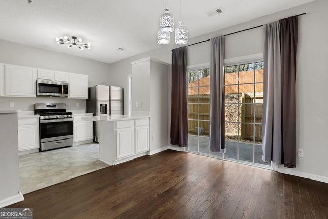 2732 Ashleigh Lane, Alpharetta, GA 30004