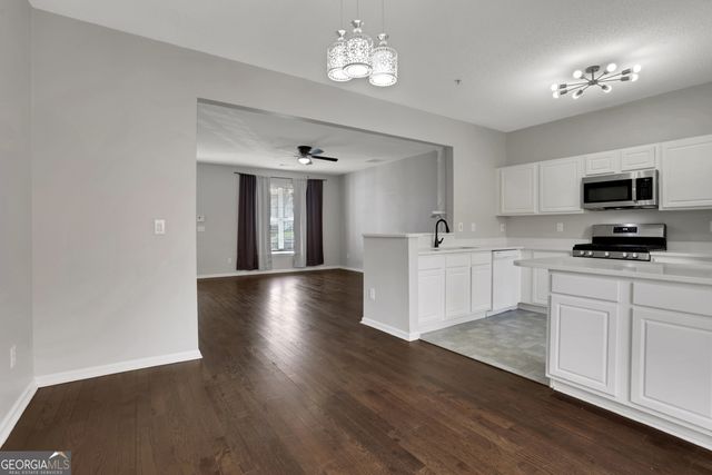 2732 Ashleigh Lane, Alpharetta, GA 30004