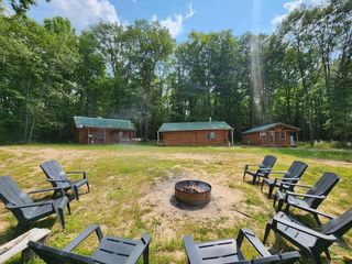 2599 N Pine Avenue, White Cloud, MI 49349