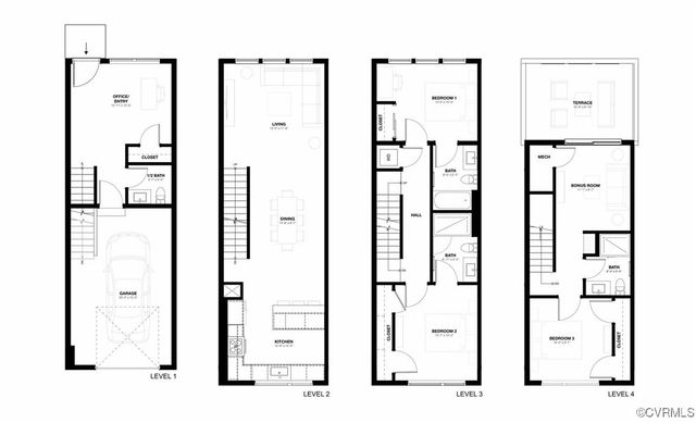 113 E 6th St, Richmond, VA 23224