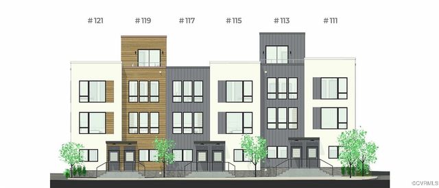 113 E 6th St, Richmond, VA 23224