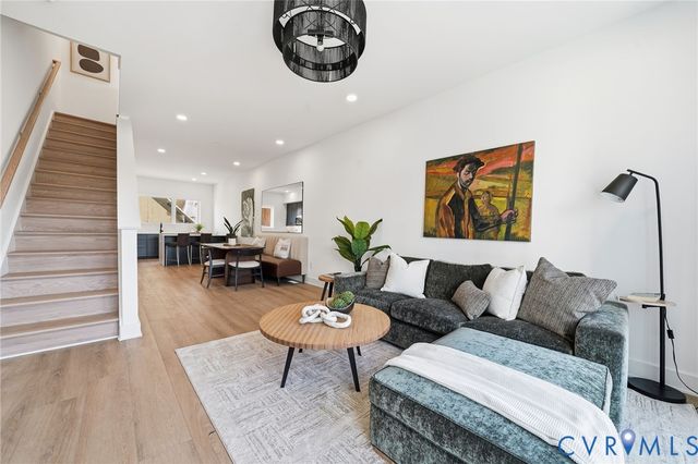 113 E 6th St, Richmond, VA 23224