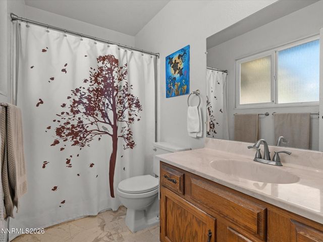 2550 Panamint Road, Carson City, NV 89706
