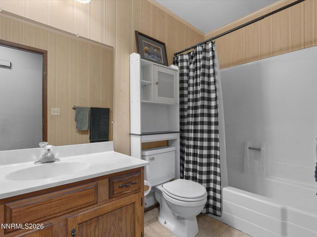 2550 Panamint Road, Carson City, NV 89706