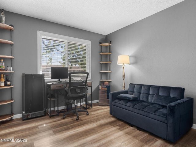 2550 Panamint Road, Carson City, NV 89706