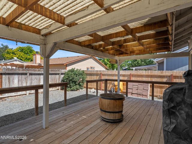 2550 Panamint Road, Carson City, NV 89706