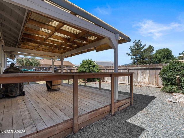 2550 Panamint Road, Carson City, NV 89706