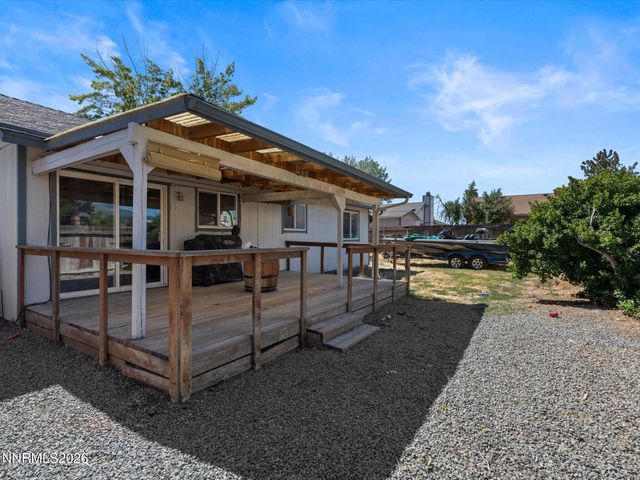 2550 Panamint Road, Carson City, NV 89706
