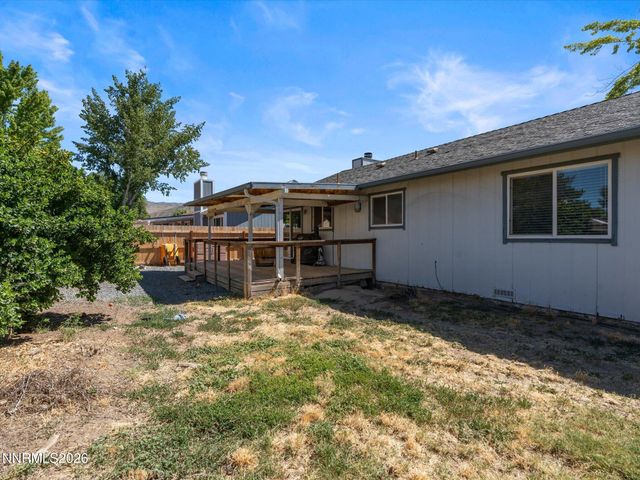2550 Panamint Road, Carson City, NV 89706