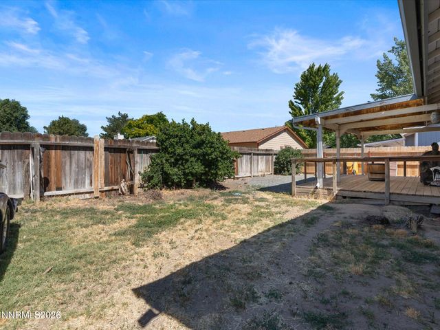 2550 Panamint Road, Carson City, NV 89706