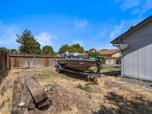 2550 Panamint Road, Carson City, NV 89706
