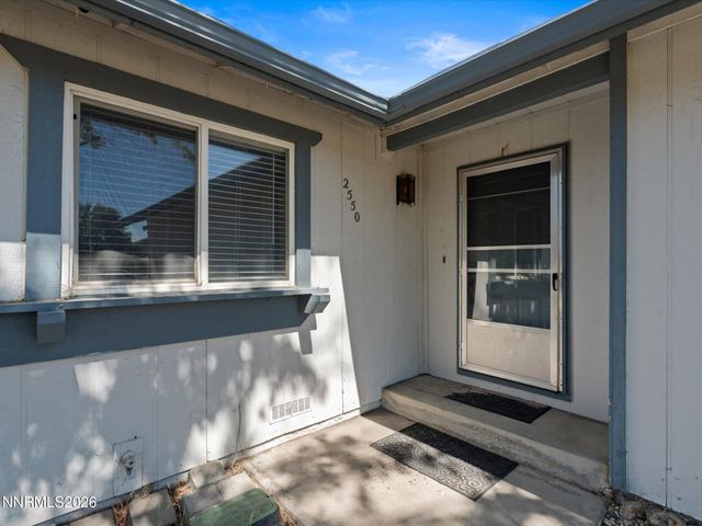 2550 Panamint Road, Carson City, NV 89706