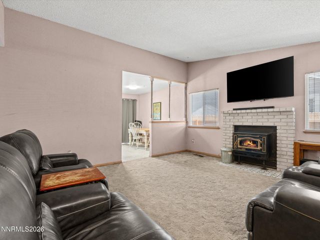 2550 Panamint Road, Carson City, NV 89706