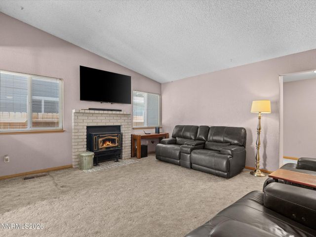 2550 Panamint Road, Carson City, NV 89706