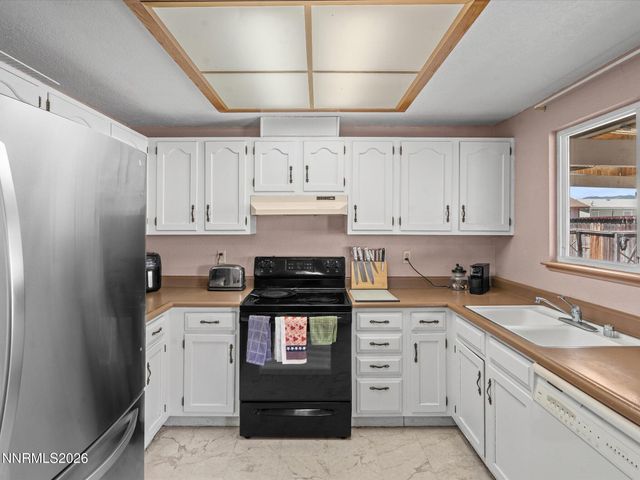 2550 Panamint Road, Carson City, NV 89706
