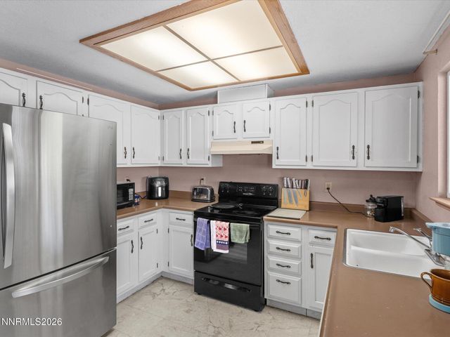 2550 Panamint Road, Carson City, NV 89706