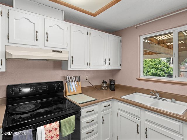2550 Panamint Road, Carson City, NV 89706