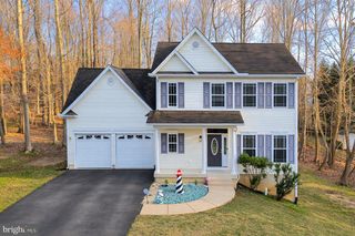 6252 DAWES DR, King George, VA 22485