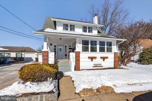 2832 FINLEY AVE, Bensalem, PA 19020