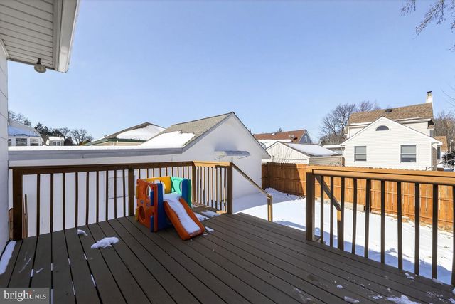 2832 FINLEY AVE, Bensalem, PA 19020