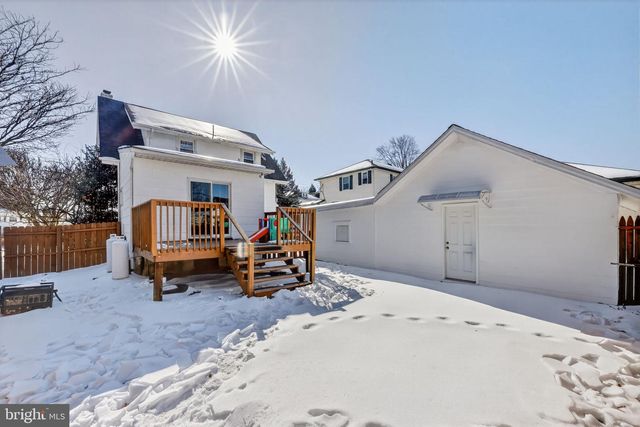 2832 FINLEY AVE, Bensalem, PA 19020