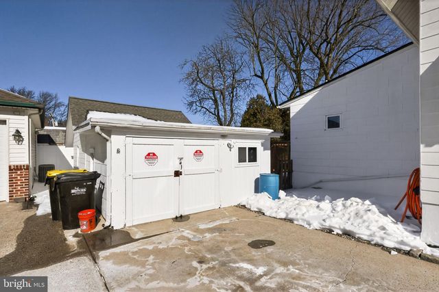 2832 FINLEY AVE, Bensalem, PA 19020