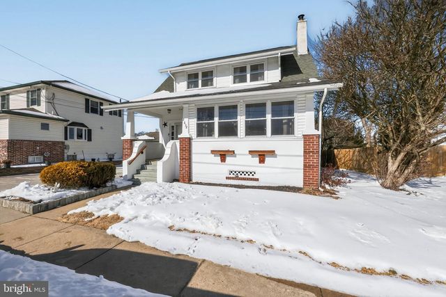 2832 FINLEY AVE, Bensalem, PA 19020