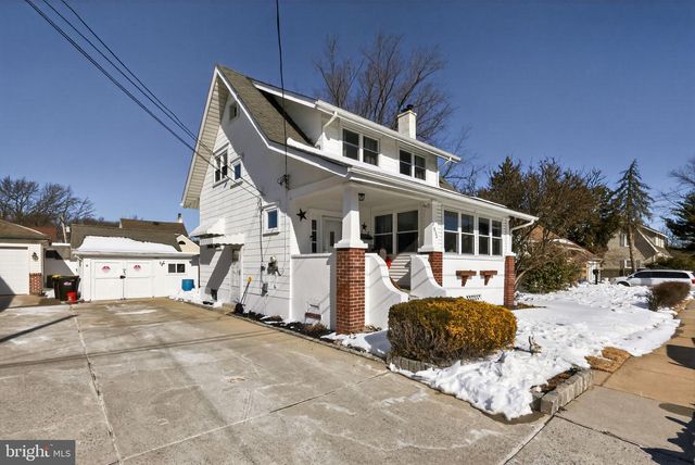 2832 FINLEY AVE, Bensalem, PA 19020