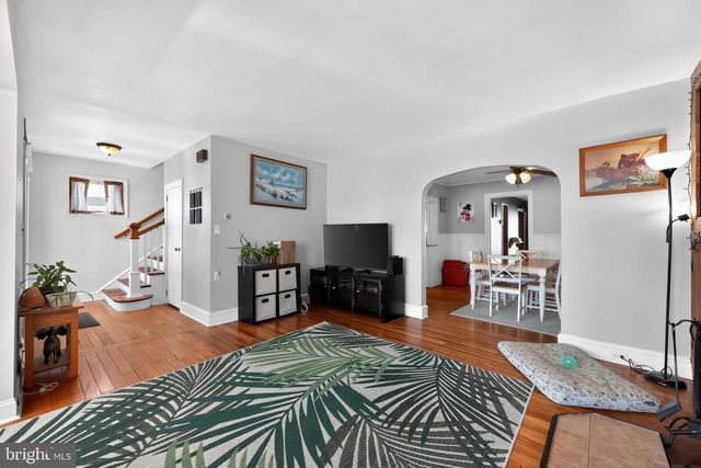 2832 FINLEY AVE, Bensalem, PA 19020