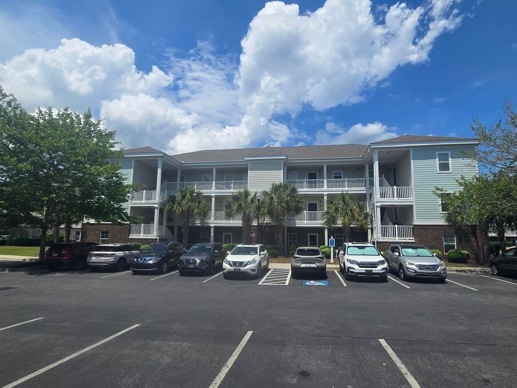 6253 Catalina Dr Unit 1411, North Myrtle Beach, SC 29582