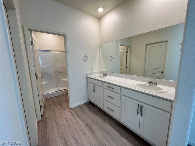 7458 Mason Springs Avenue 63, North Las Vegas, NV 89084