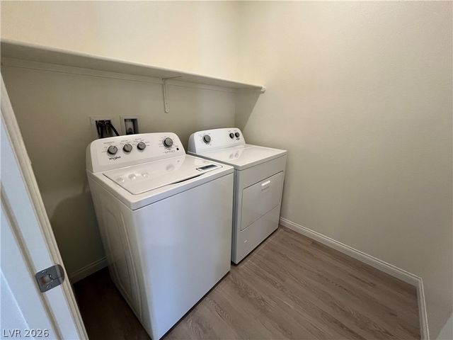 7458 Mason Springs Avenue 63, North Las Vegas, NV 89084