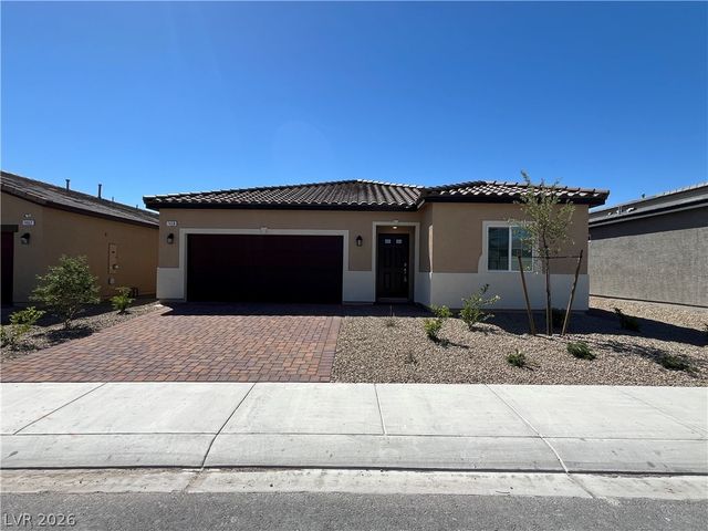 7458 Mason Springs Avenue 63, North Las Vegas, NV 89084