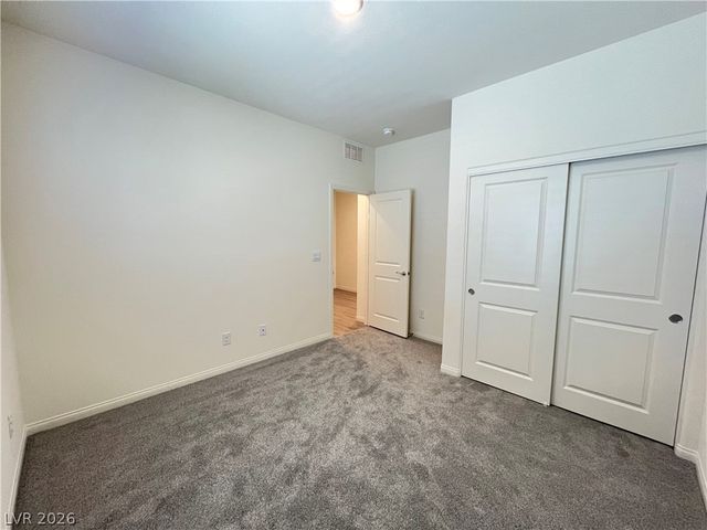 7458 Mason Springs Avenue 63, North Las Vegas, NV 89084