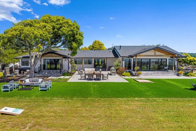 145 Coy Drive, La Selva Beach, CA 95076