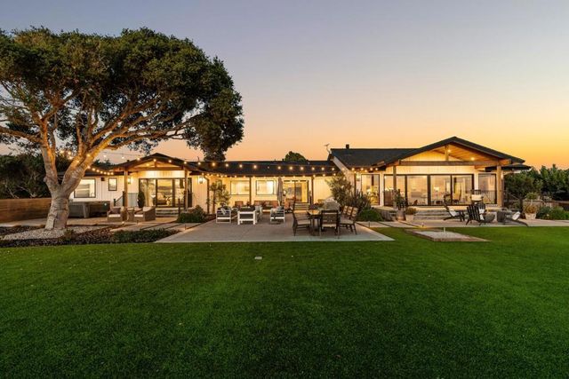 145 Coy Drive, La Selva Beach, CA 95076