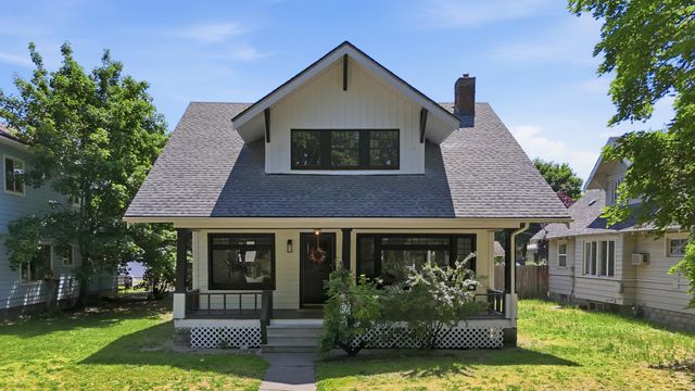 718 E Illinois Ave, Spokane, WA 99207