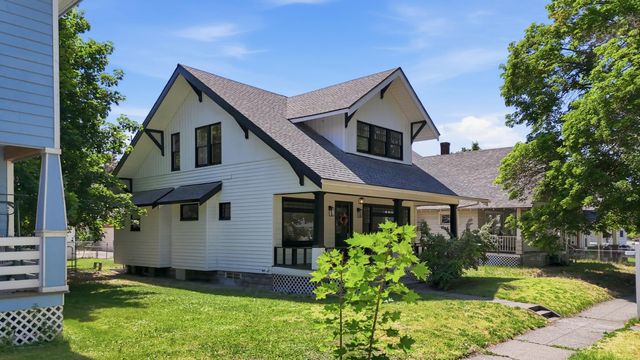 718 E Illinois Ave, Spokane, WA 99207
