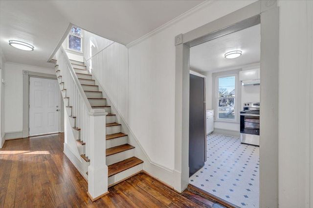 2415 Delaware AVE, Roanoke, VA 24017