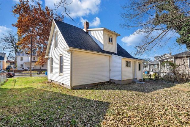 2415 Delaware AVE, Roanoke, VA 24017