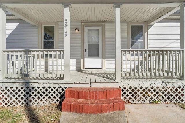 2415 Delaware AVE, Roanoke, VA 24017