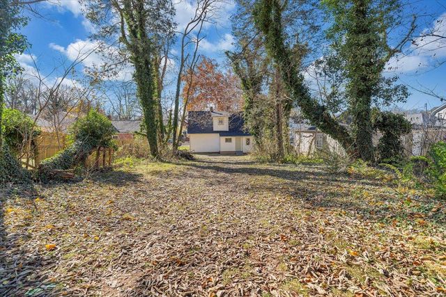 2415 Delaware AVE, Roanoke, VA 24017