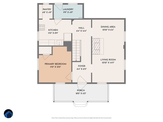 2415 Delaware AVE, Roanoke, VA 24017