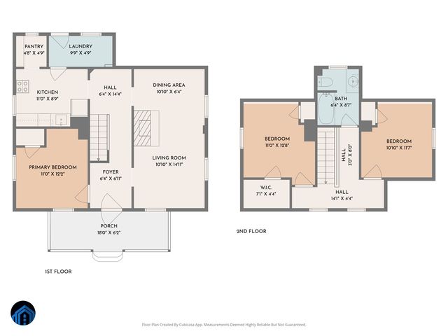 2415 Delaware AVE, Roanoke, VA 24017