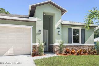 181 Ferguson Street SE, Palm Bay, FL 32909