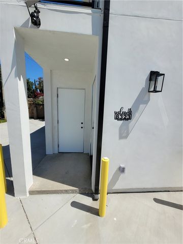 8323 Quartz Avenue, Winnetka, CA 91306
