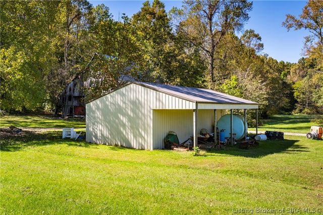 8373 Morgans Lane SE, Elizabeth, IN 47117