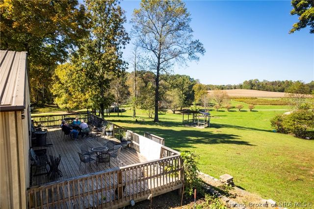 8373 Morgans Lane SE, Elizabeth, IN 47117